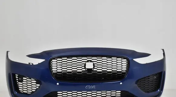Jaguar XE Front bumper XE760