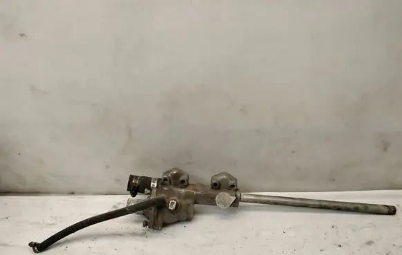 Thermostat/thermostat housing