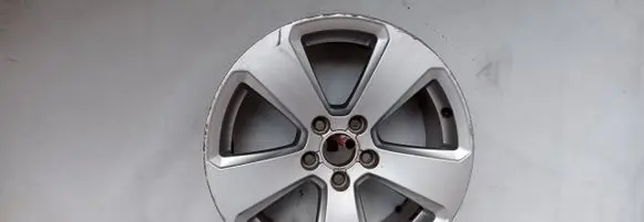 Audi A3 S3 8V R17 alloy rim 8V0601025P