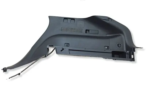 KIA EV6 Trunk/boot side trim panel 85741CV500