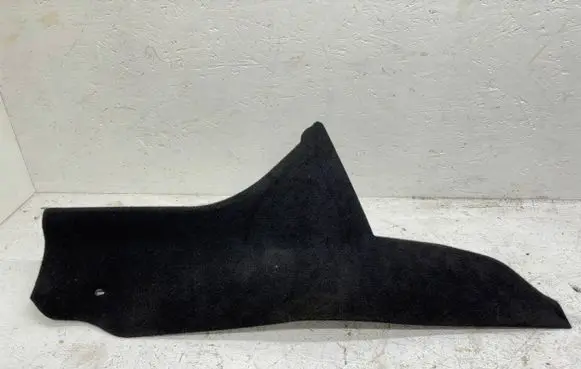 Skoda Octavia Mk2 (1Z) Centre console side trim front 1Z1863045