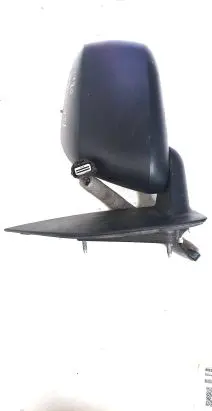 Nissan Navara Front door electric wing mirror 96302EB110