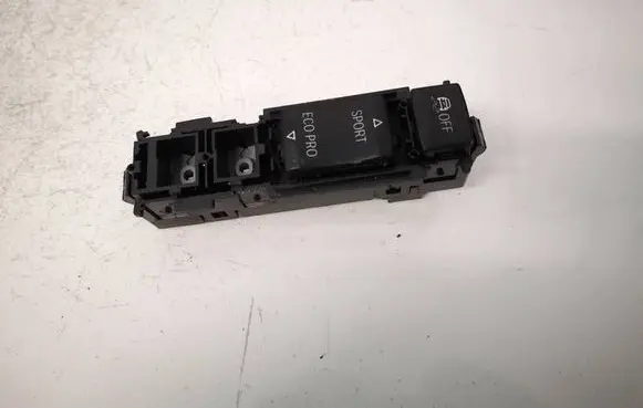 BMW 1 F20 F21 Traction control (ASR) switch 925292003