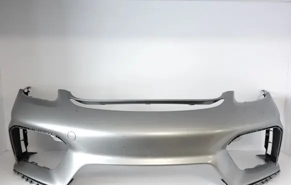 Porsche 718 Cayman 982 982c Front bumper 982807221H