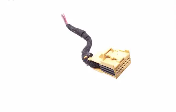 Audi A6 S6 C7 4G Other wiring loom 115340971