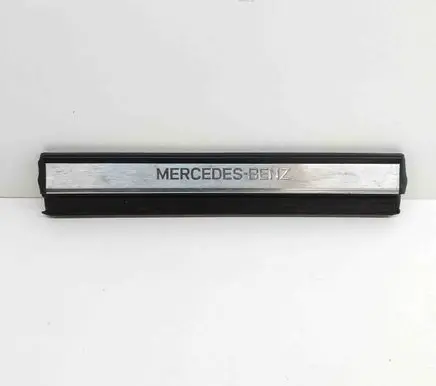Mercedes-Benz S W140 Front sill trim cover A1406800535