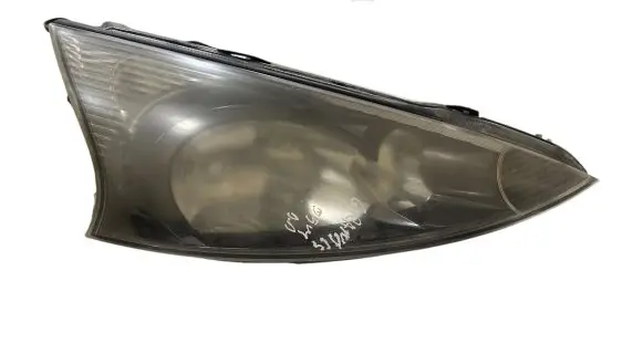 Mitsubishi Grandis Headlight/headlamp