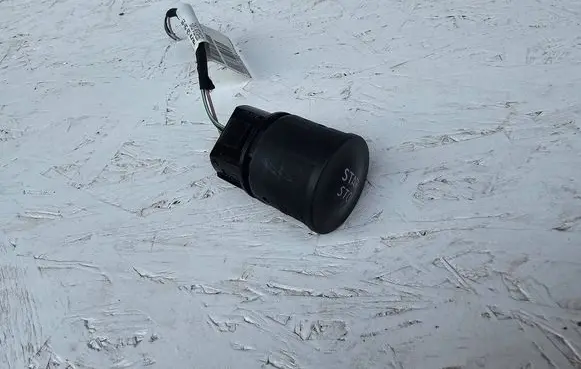 Renault Kadjar Engine start stop button switch 283904786R
