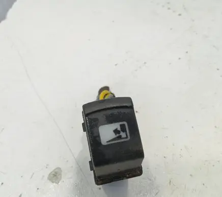 Volkswagen Sharan Electric window control switch 7M3959856B