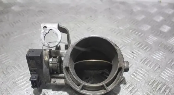 BMW 5 E39 Throttle valve 1703562
