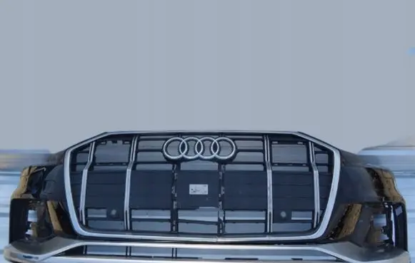 Audi A6 S6 C8 4K Front bumper a4c8xxx0000