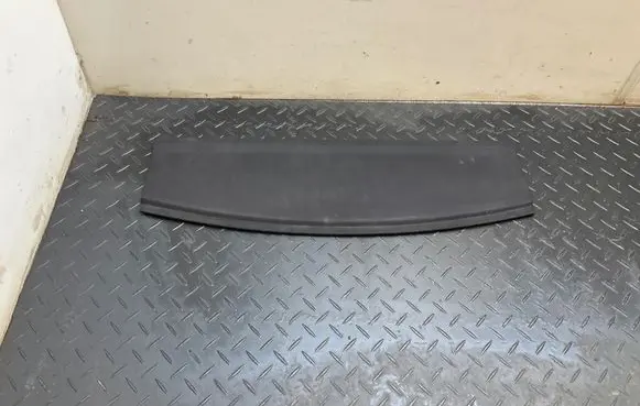 BMW 4 F36 Gran coupe Parcel shelf 8062773
