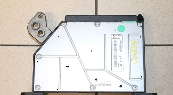 Volvo XC40 Sound amplifier 32264796