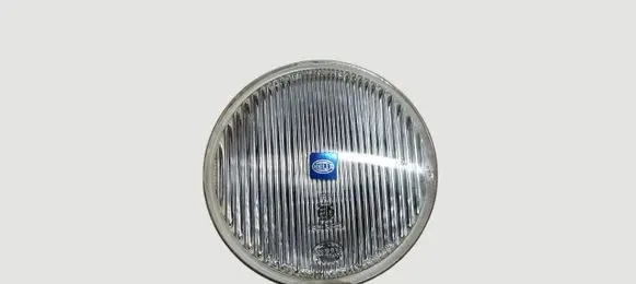 BMW 3 E21 Non-factory (optional) fog light 301-135014 18213R19 HELLA