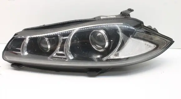 Jaguar XF X250 Headlight/headlamp CX2313W030DD