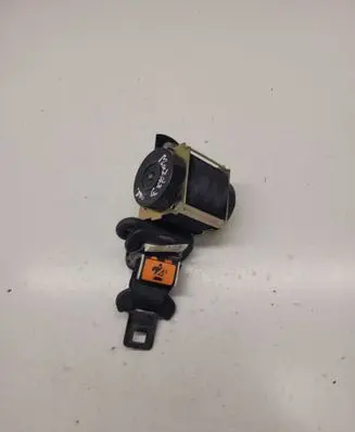 Mazda 3 I Rear seatbelt 6032798
