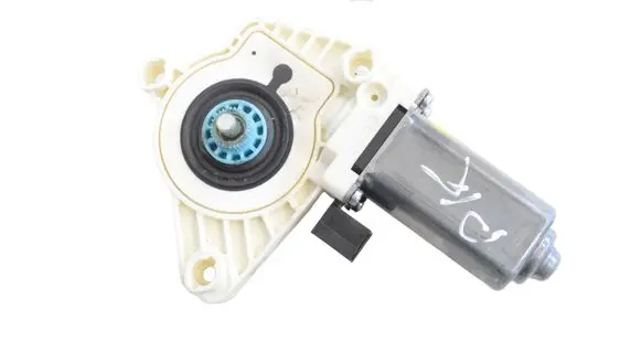 Audi Q5 SQ5 Front door window regulator motor 5Q4959801B