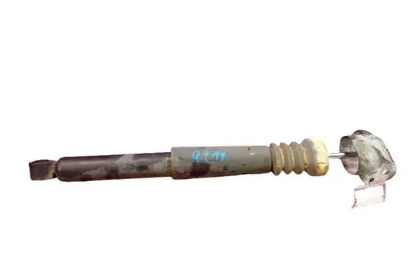 Skoda Octavia Mk2 (1Z) Rear shock absorber/damper 