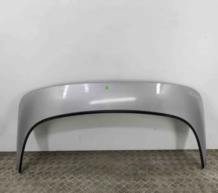 Porsche Boxster 986 Tailgate/trunk/boot lid 98651401101