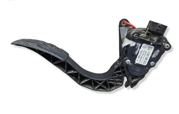 Renault Scenic IV - Grand scenic IV Accelerator throttle pedal S26301688 180027890R
