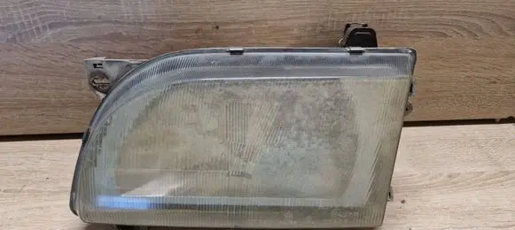 Ford Transit Rear/tail lights 0374D 95VG13006CA