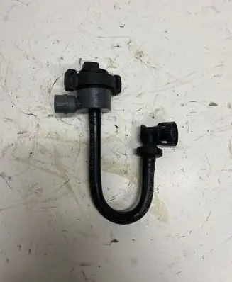 BMW 3 F30 F35 F31 Valve vacuum 7636142