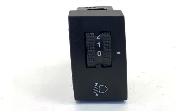 KIA Venga Headlight level height control switch 933001P110