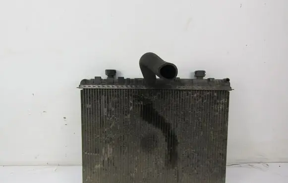 Fiat Scudo Coolant radiator 1498986080