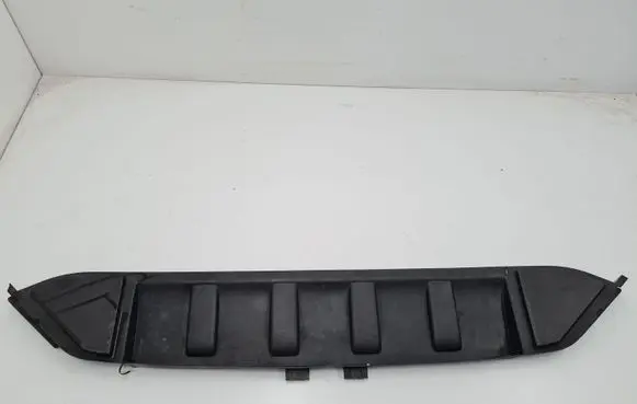 Audi Q7 4L Top upper radiator support slam panel 4L0121285