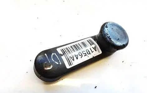 Opel Astra G Front door window winding handle 90247150