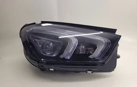 Mercedes-Benz GLE W167 Headlight/headlamp A1679065608