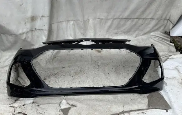 Hyundai i10 Front bumper