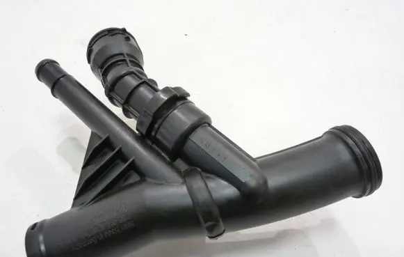 Volkswagen Arteon Thermostat/thermostat housing 