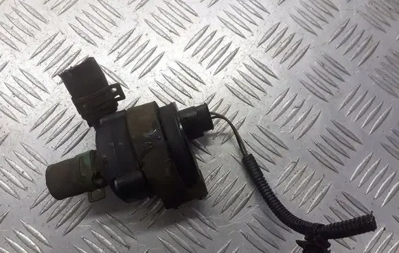 Renault Laguna II Water pump 0392023015