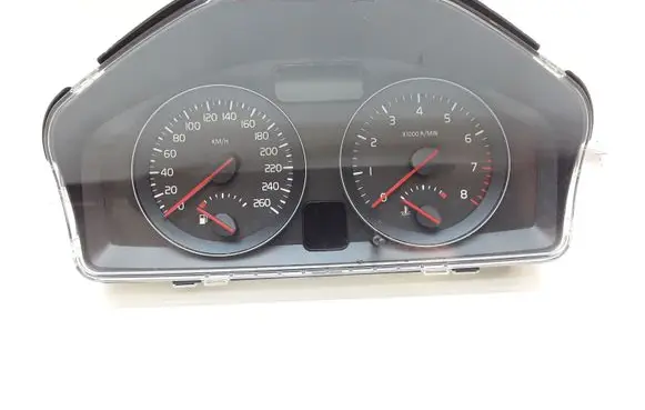 Speedometer (instrument cluster)