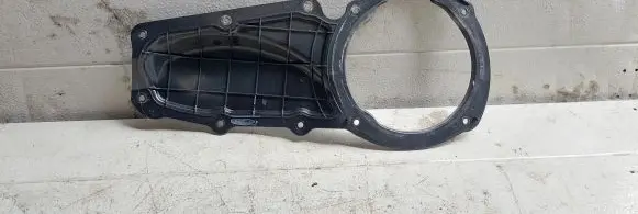 Audi A6 S6 C7 4G Side speaker frame 