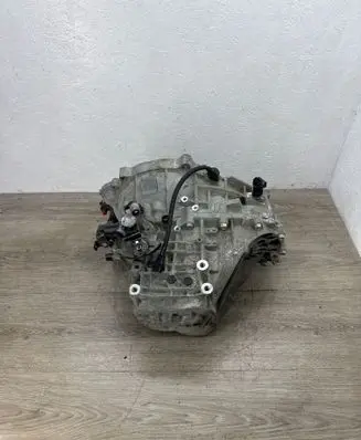 KIA Carens III Manual 6 speed gearbox WDW6 WDW6C