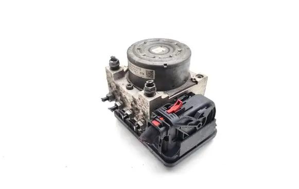 Skoda Octavia Mk3 (5E) ABS Pump 5Q0907379R 5Q0614517Q