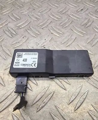 Door central lock control unit/module