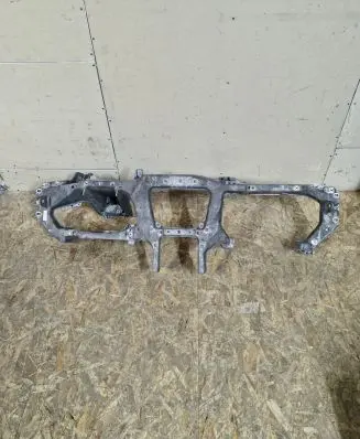 Jeep Grand Cherokee WL Dashboard cross member/frame bar 68375436AC