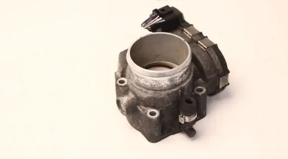 Seat Leon (1P) Throttle body valve 0280750036