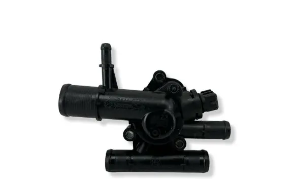 Renault Scenic I Thermostat housing V700989C