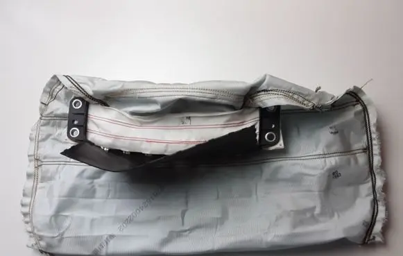 Alfa Romeo Giulia Knee airbag 00505439950