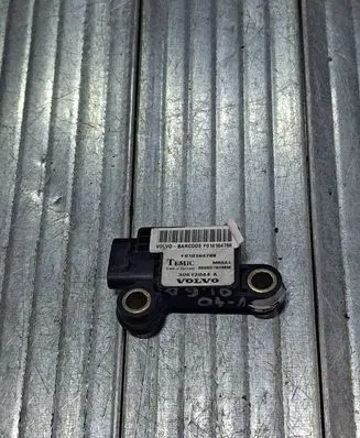 Volvo S40, V40 Airbag deployment crash/impact sensor 30613044A 00000704MM4 F010164788
