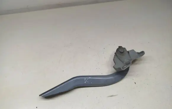 Subaru Outback (BS) Engine bonnet/hood hinges 