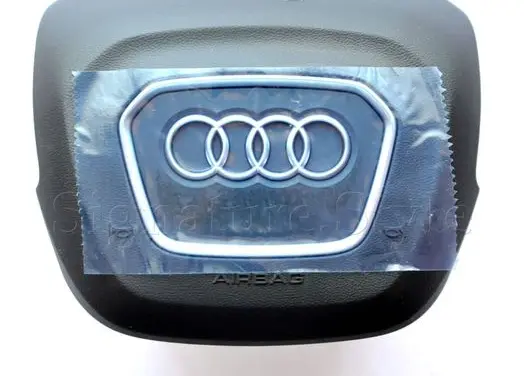 Audi A4 S4 B9 8W Steering wheel airbag 8W0880201ASAY2 8W0880201ALAY2 8W0880201AQAY2