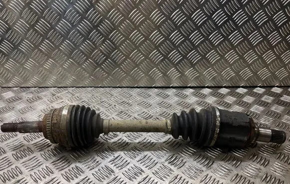 Toyota Corolla E120 E130 Front driveshaft
