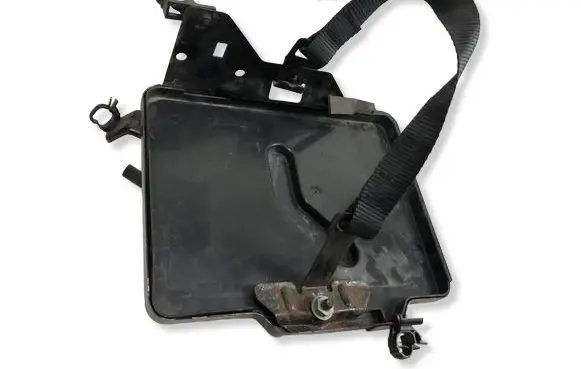 Lancia Ypsilon Battery box tray 