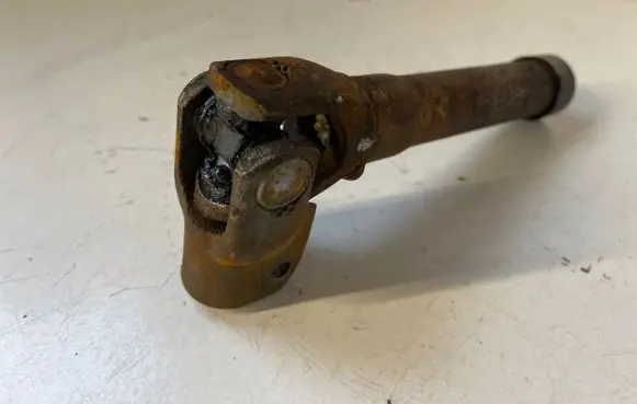 KIA Ceed Prop shaft universal joint 