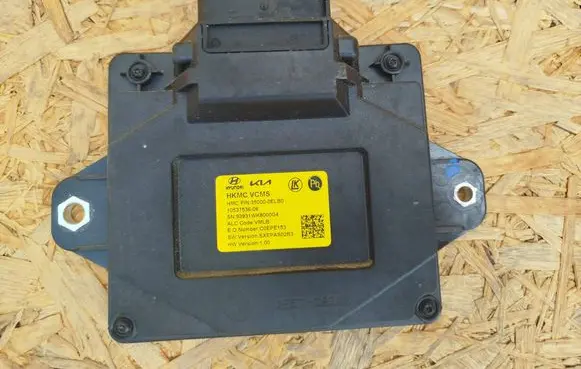Hyundai Kona II Other control units/modules 350000ELB0 93931WK8000G4 105375360